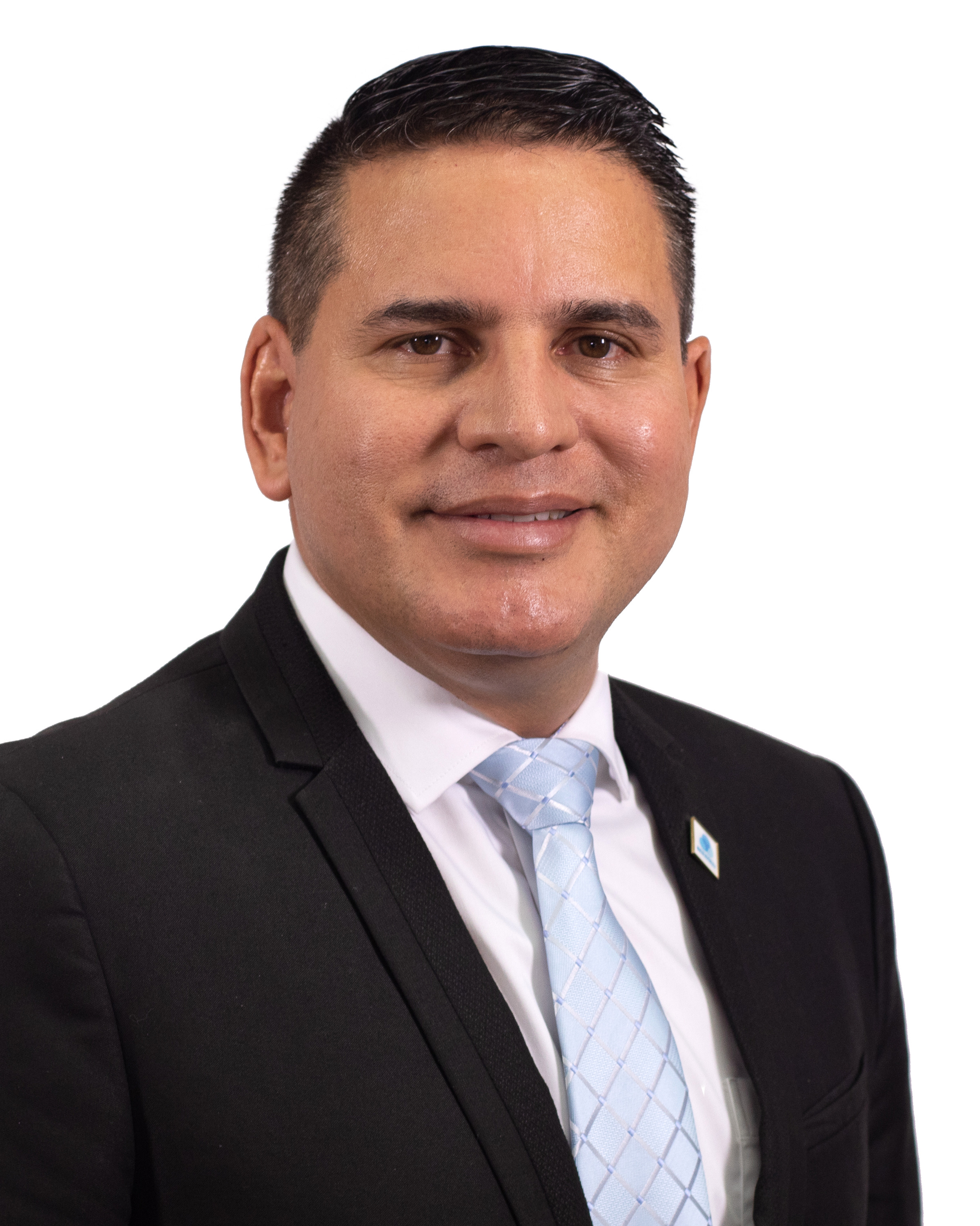 Foto de Fabricio Alvarado Muñoz