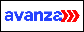 Bandera de Avanza