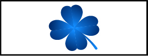 Bandera de Esperanza Nacional
