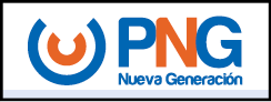 Bandera de Nueva Generación